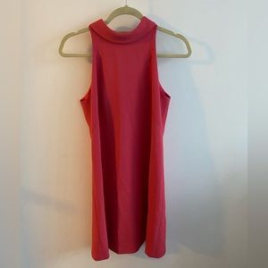 Eliza J Formal Pink Dress